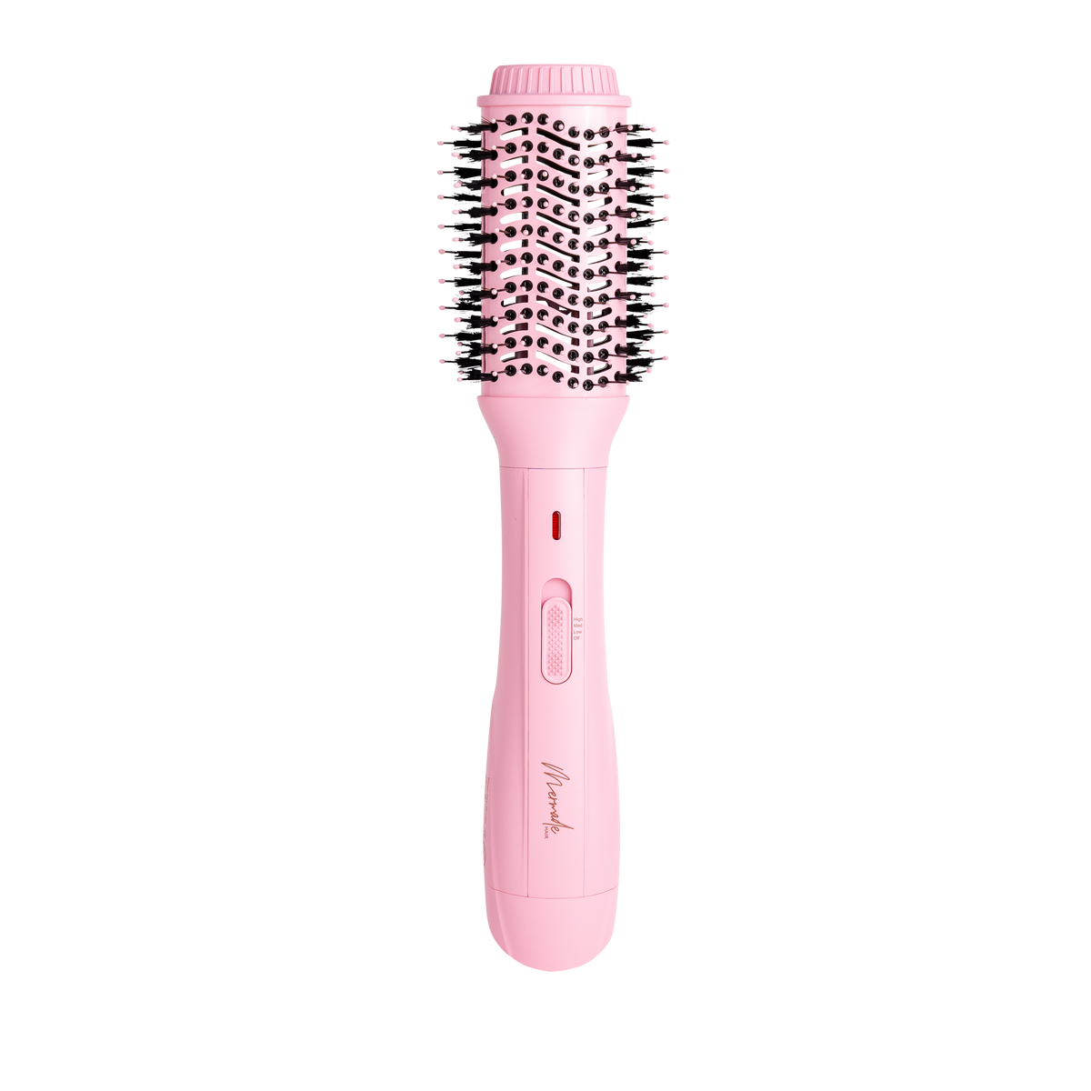 Blow Dry Brush - Pink
