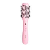 Mermade Hair Pink Blow Dry Brush Front