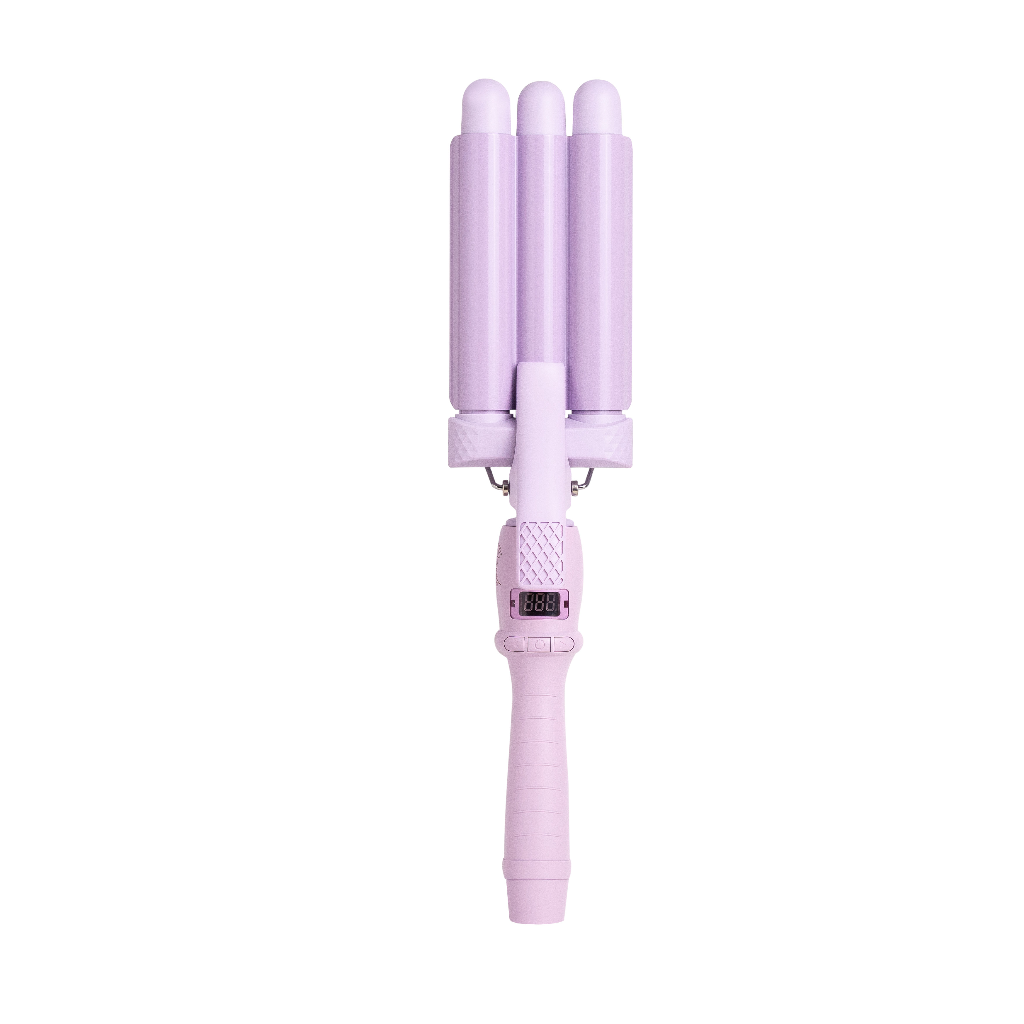 Mermade Hair 22mm Cutie Waver Lilac