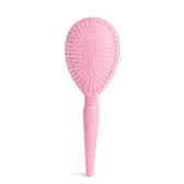 Mermade Hair Pink Everyday Brush Front
