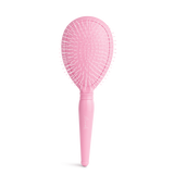 Mermade Hair Pink Everyday Brush Front