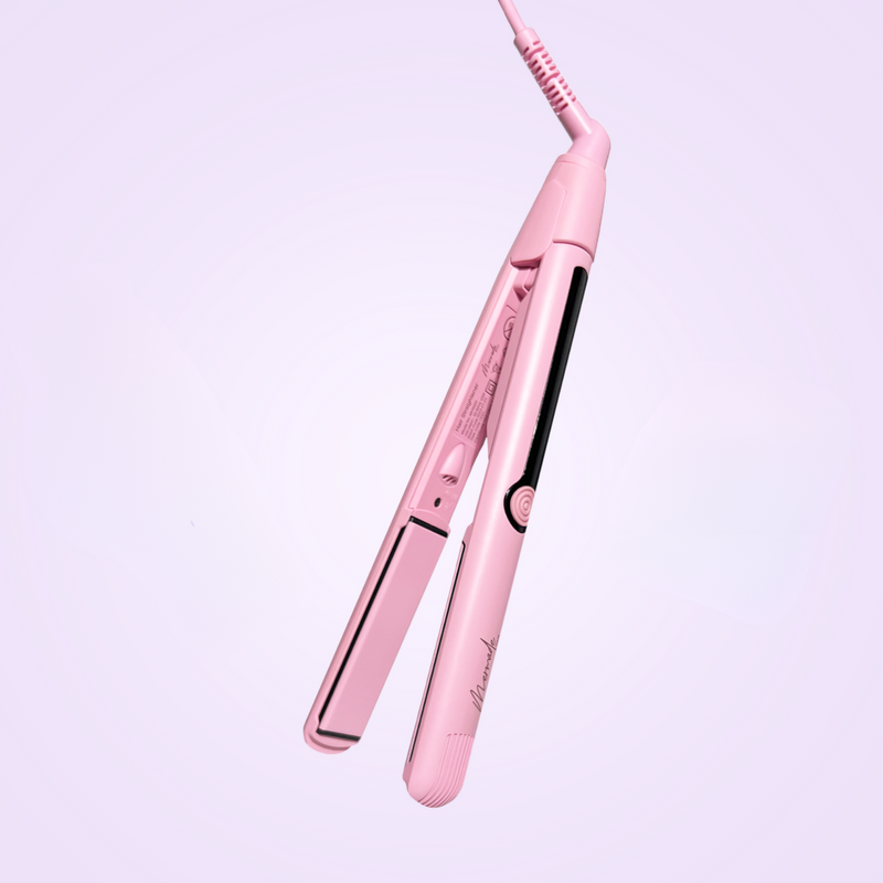 Iconic Hair Straightener for Sleek Hair Mermade Hair Mermade