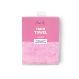 Memrade Hair Hair Towel in Box