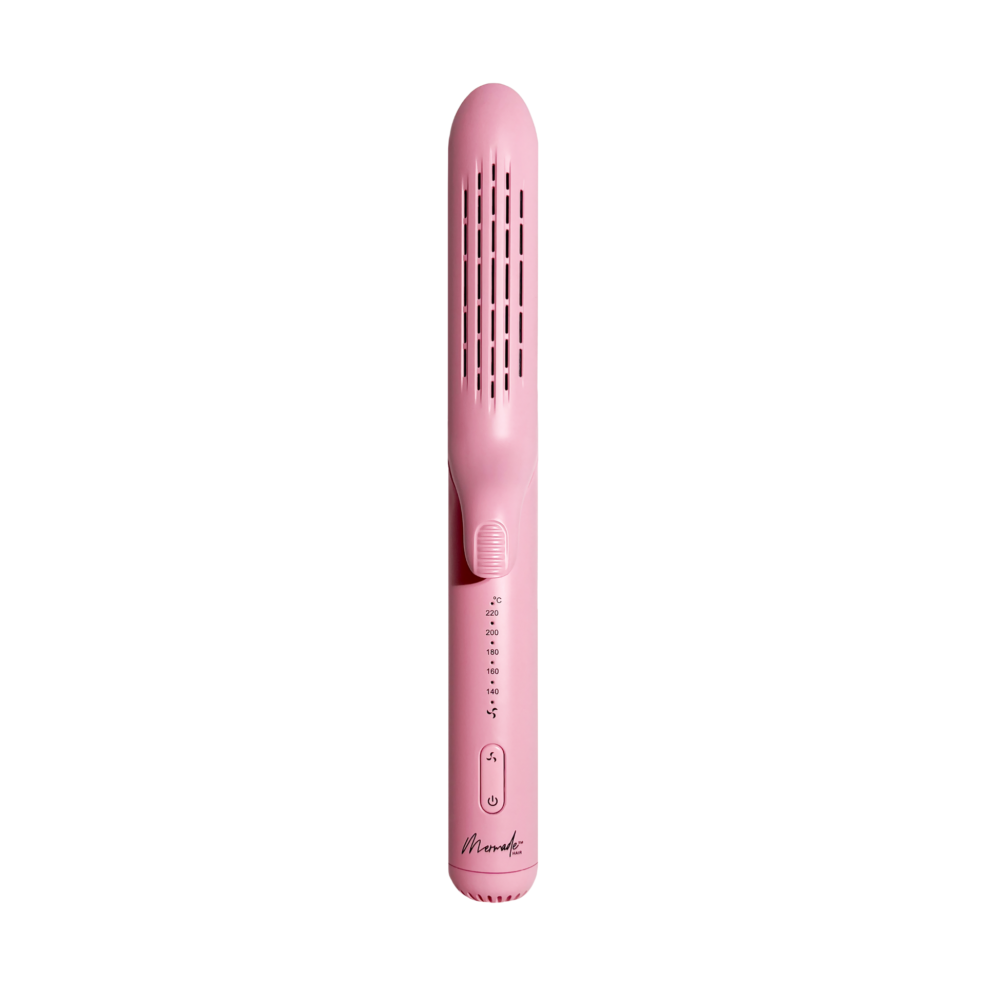 Innovative Infrared Styler Mermade Hair UK