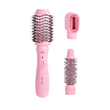 Mermade Hair Pink Interchangeable Blow Dry Brush