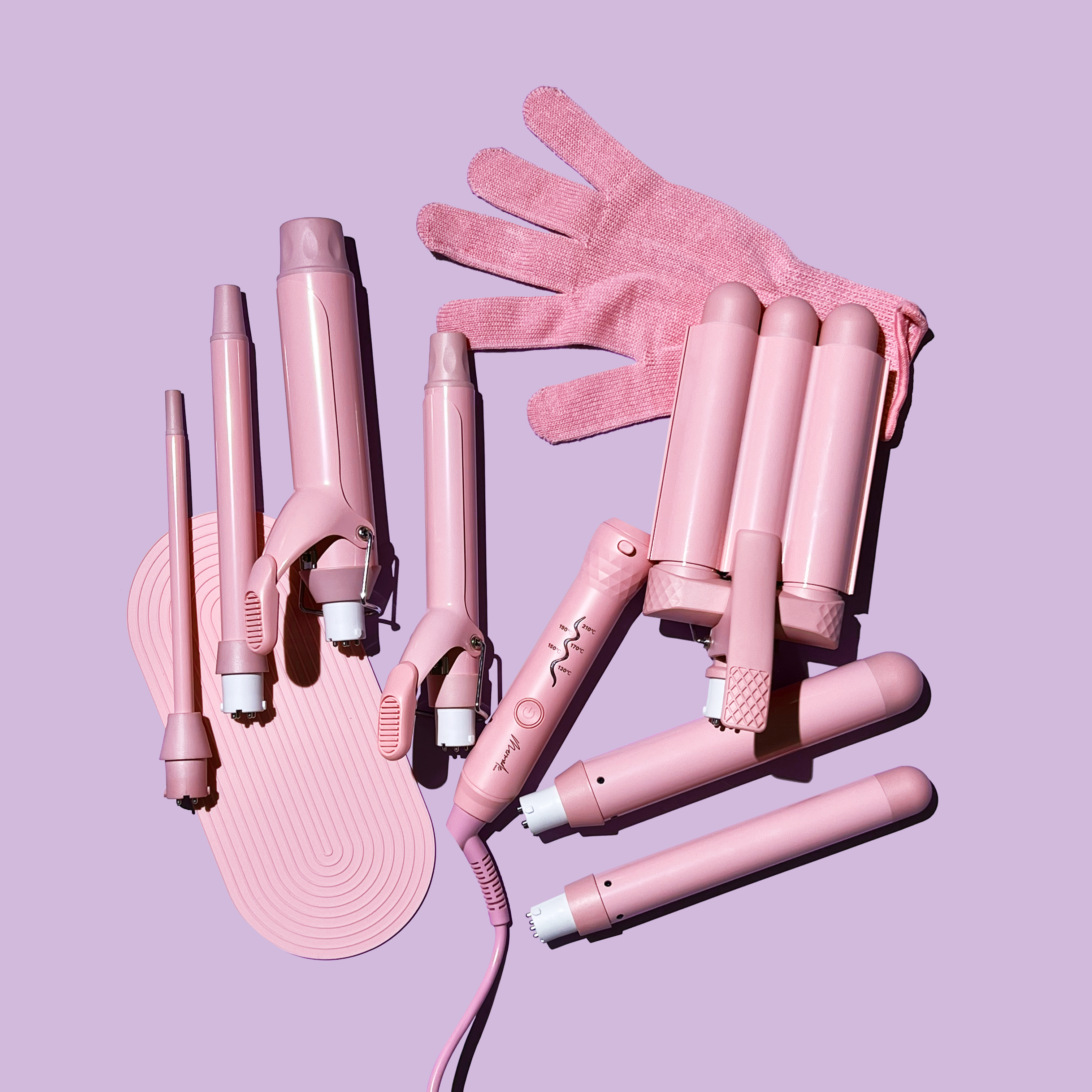 Style Wand Mega Bundle