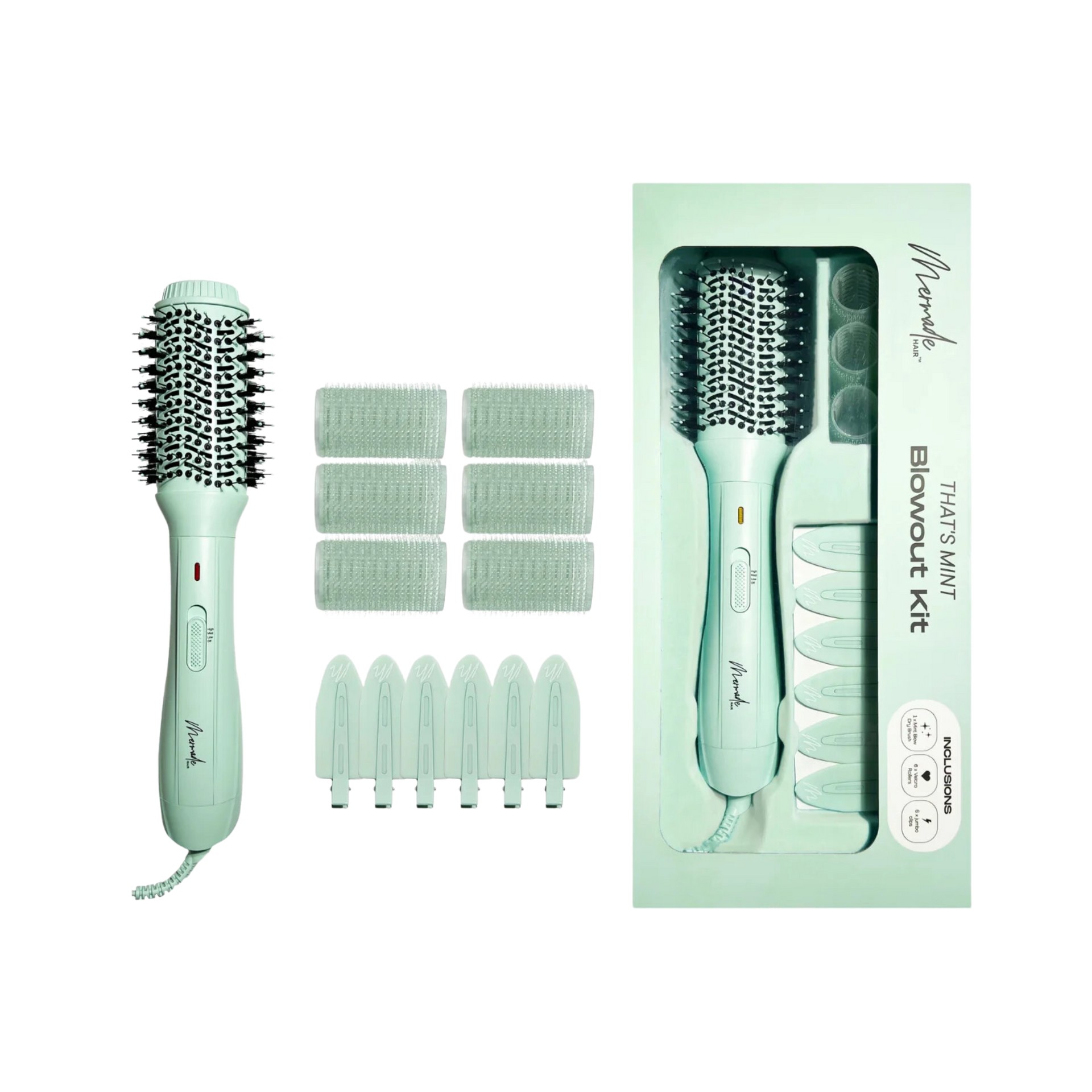 Thats Blowout Kit