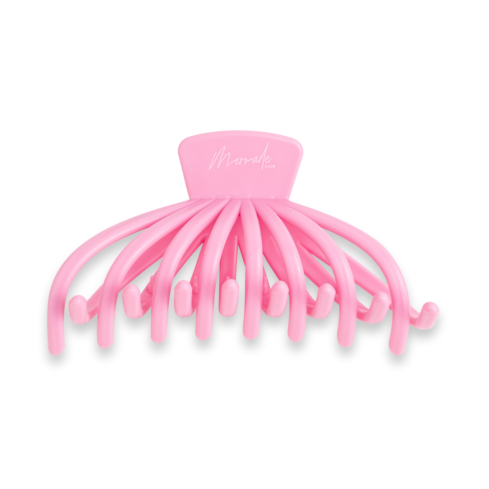Octopus Claw Clip