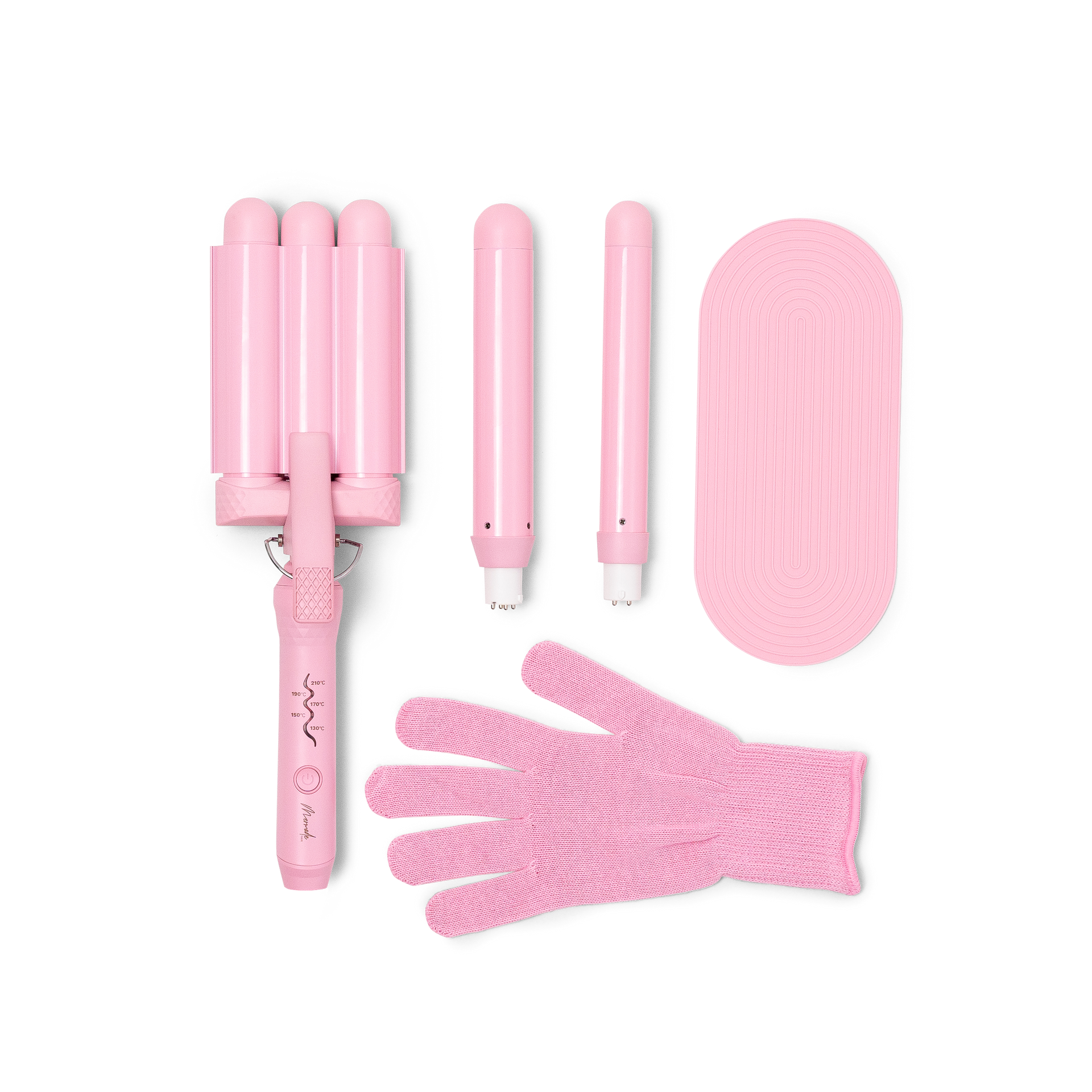 Style Wand