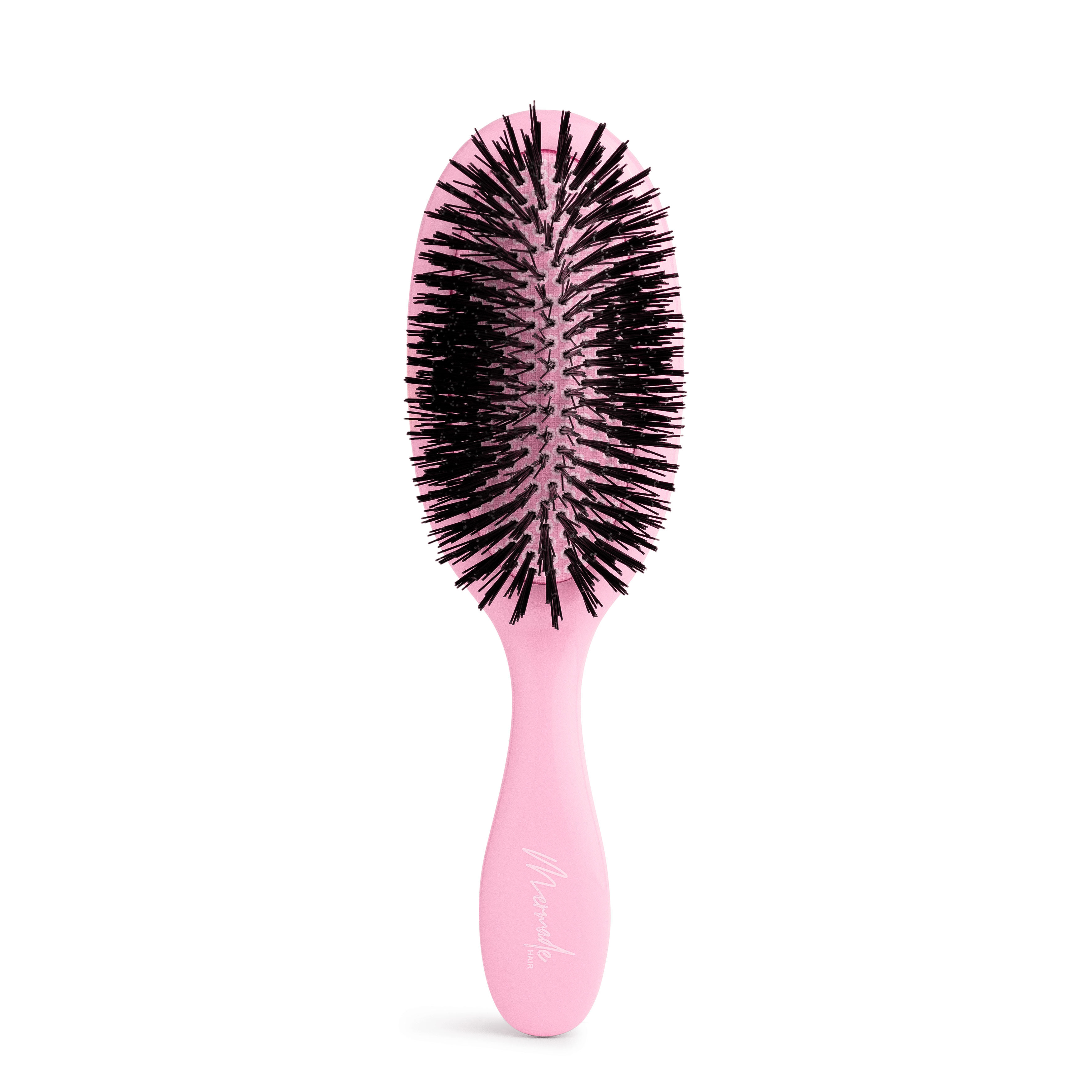 Mermade Hair Pink Styling Brush