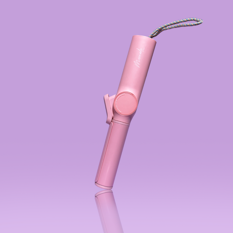 Mini sales hair wand