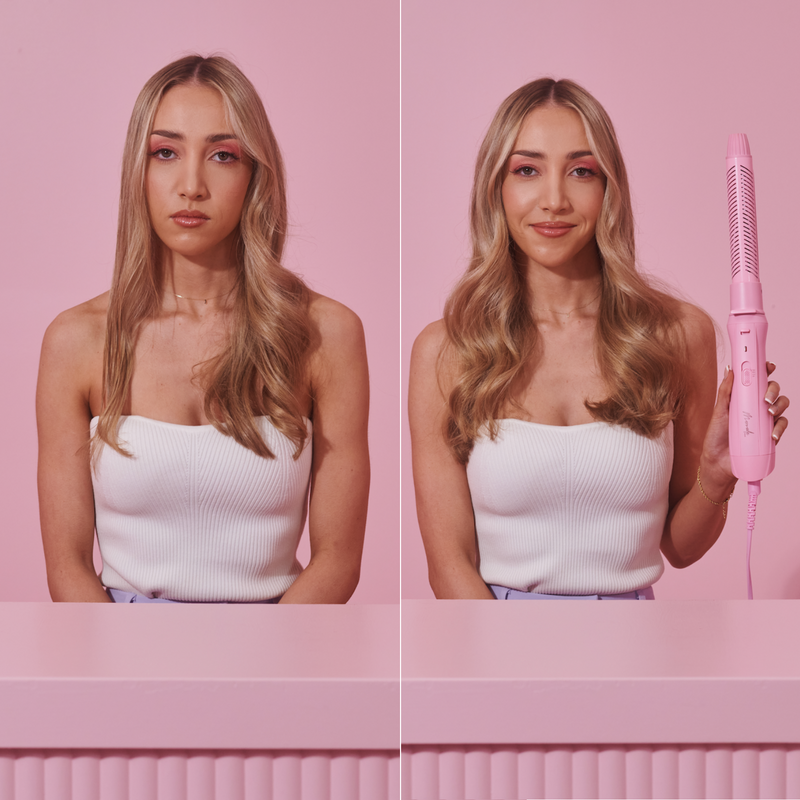 Air curler spin sales and curl uk