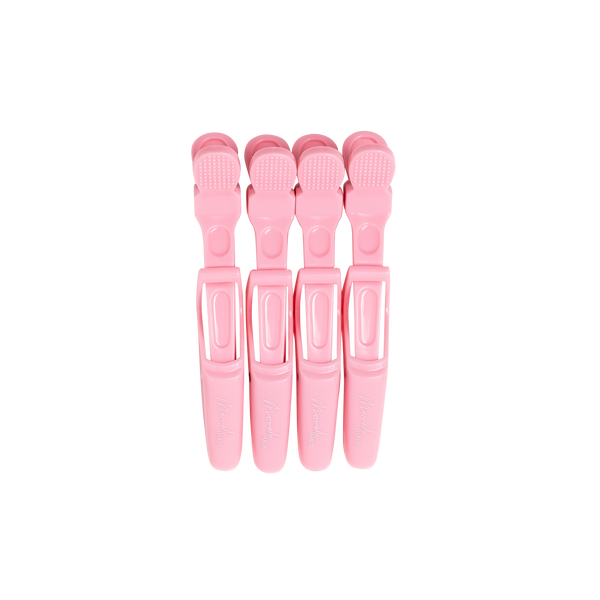 Grip Clips - Signature Pink