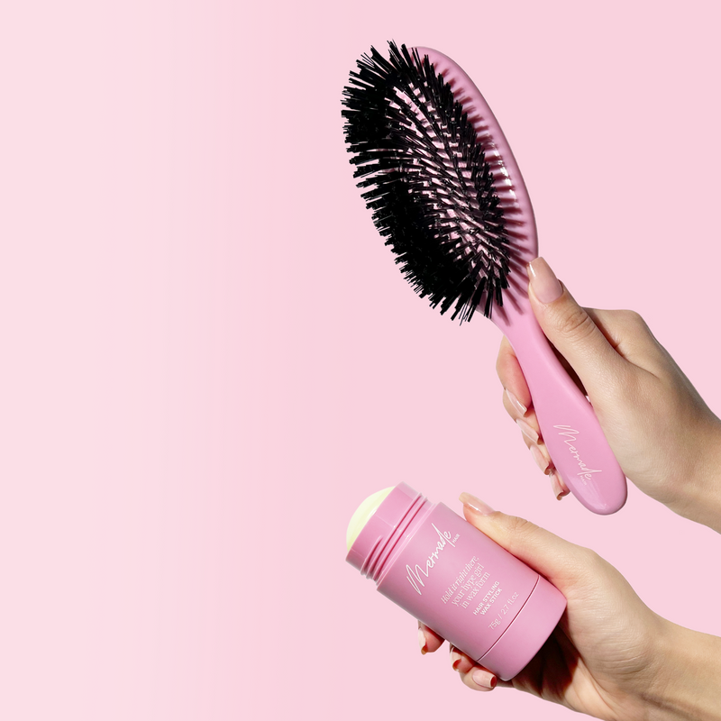 The Styling Brush